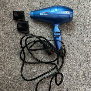 BaByliss Pro Portofino hair dryer